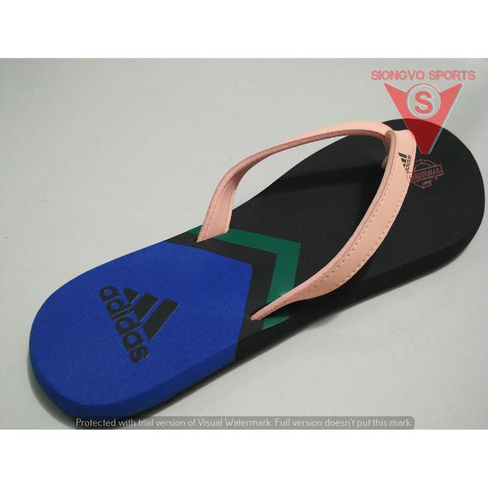 Giày Sandal Adidas Eezay F35030 2019 Chính Hãng