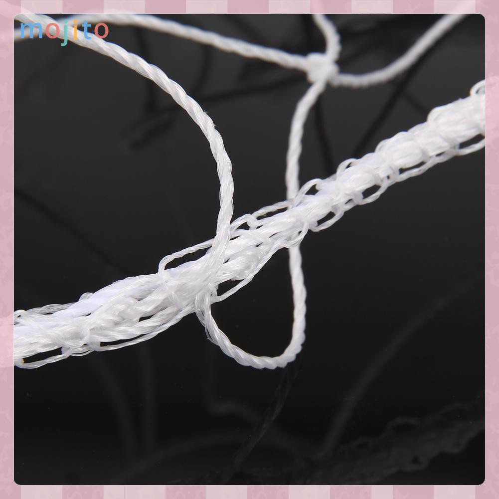 Khung Thành Hỗ Trợ Luyện Tập Đá Bóng Dùng Ngoài Trời