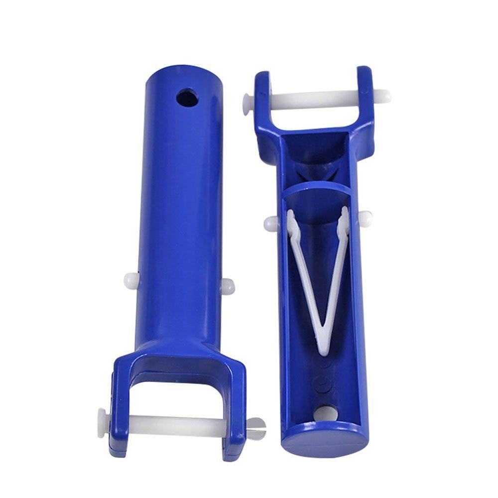 Dụng Cụ Vệ Sinh Bể bơi Có Tay Cầm Tiện Dụng