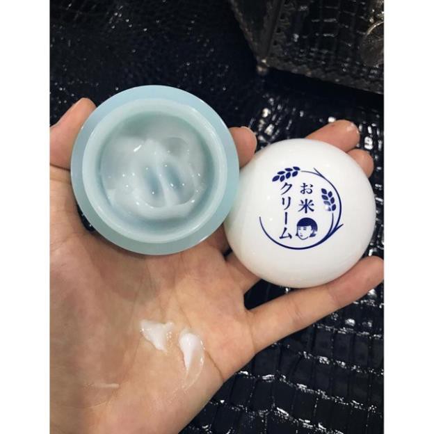 Kem dưỡng gạo Japanese Keana Nhật 30g