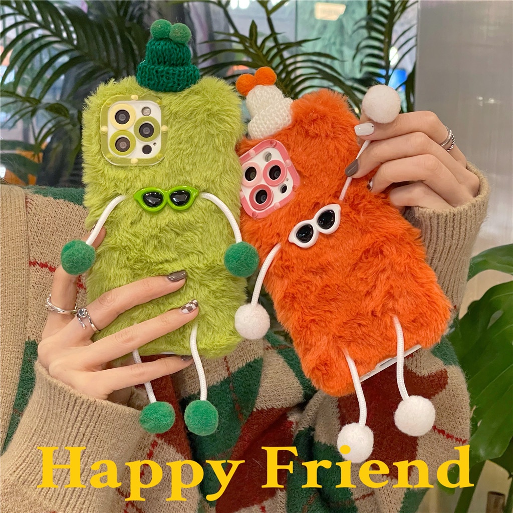 Hoạt Hình Ốp Điện Thoại tpu Mềm Hình Động Vật Cho iphone 15 pro max 14 pro max 13 pro max 13 12 pro max 12 pro