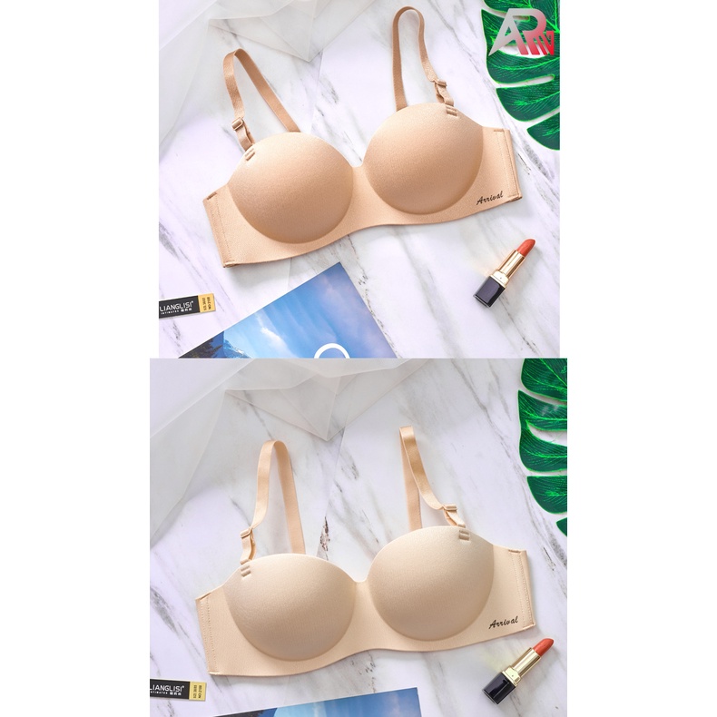 Áo ngực su đúc không gọng quả ngang siêu đẹp nâng ngực - 2188 | BigBuy360 - bigbuy360.vn