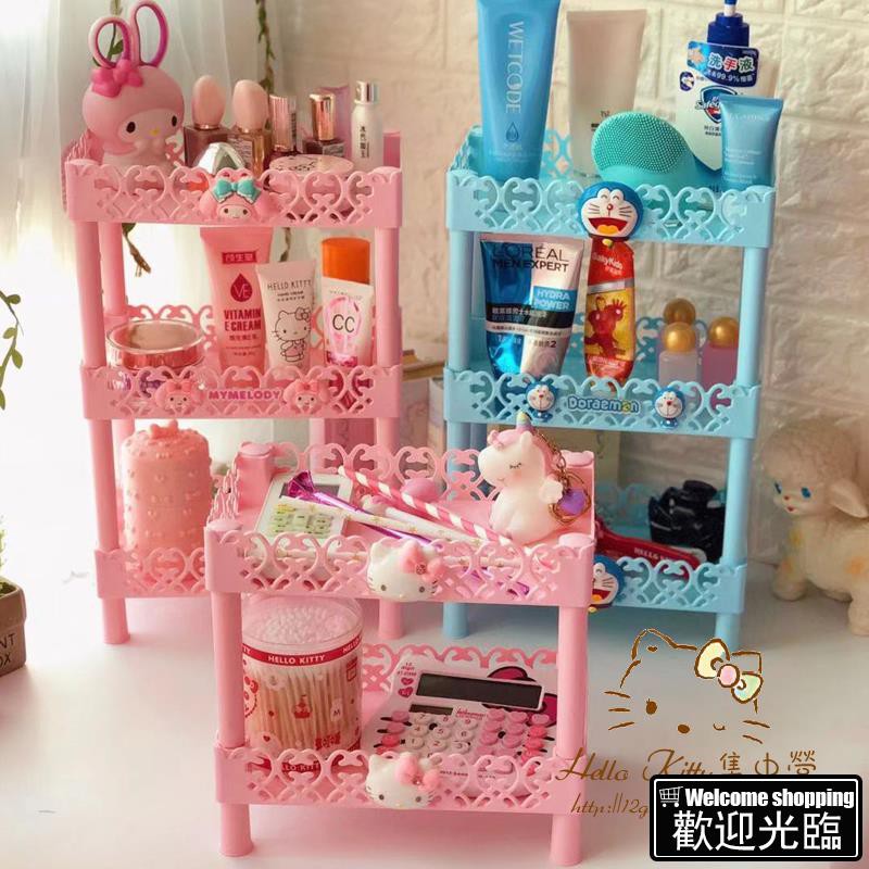 giá để đồ dùng phòng tắm hình doraemon