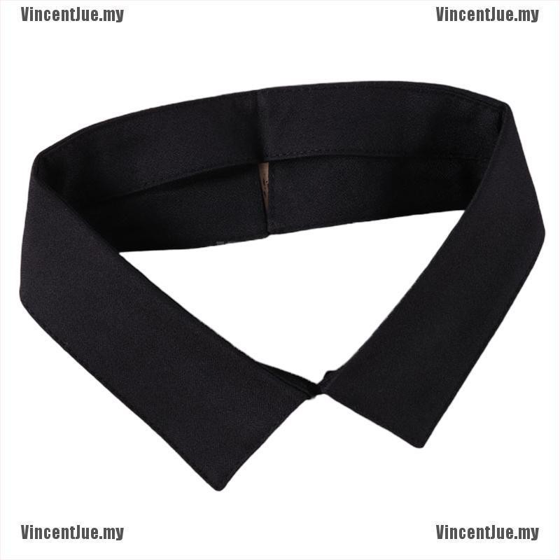 Cổ Áo Giả Cổ Bẻ Tháo Rời Được Cho Nam Nữ / Nam / Phụ Kiện Cổ Điển My | BigBuy360 - bigbuy360.vn