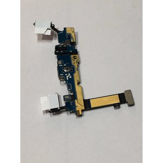Dây Nguồn sạc + Phím Home, Back, Menu Samsung Galaxy A7 (2016) SM-A710 S / K / U