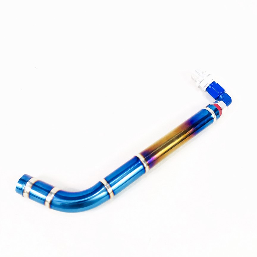 Ống thông hơi nắp nhớt Titan lắp cho nhiều dòng xe Greennetworks