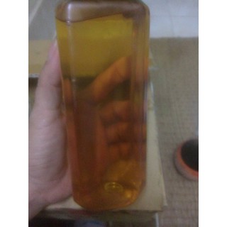 Dầu mè nguyên chất chai 500ml