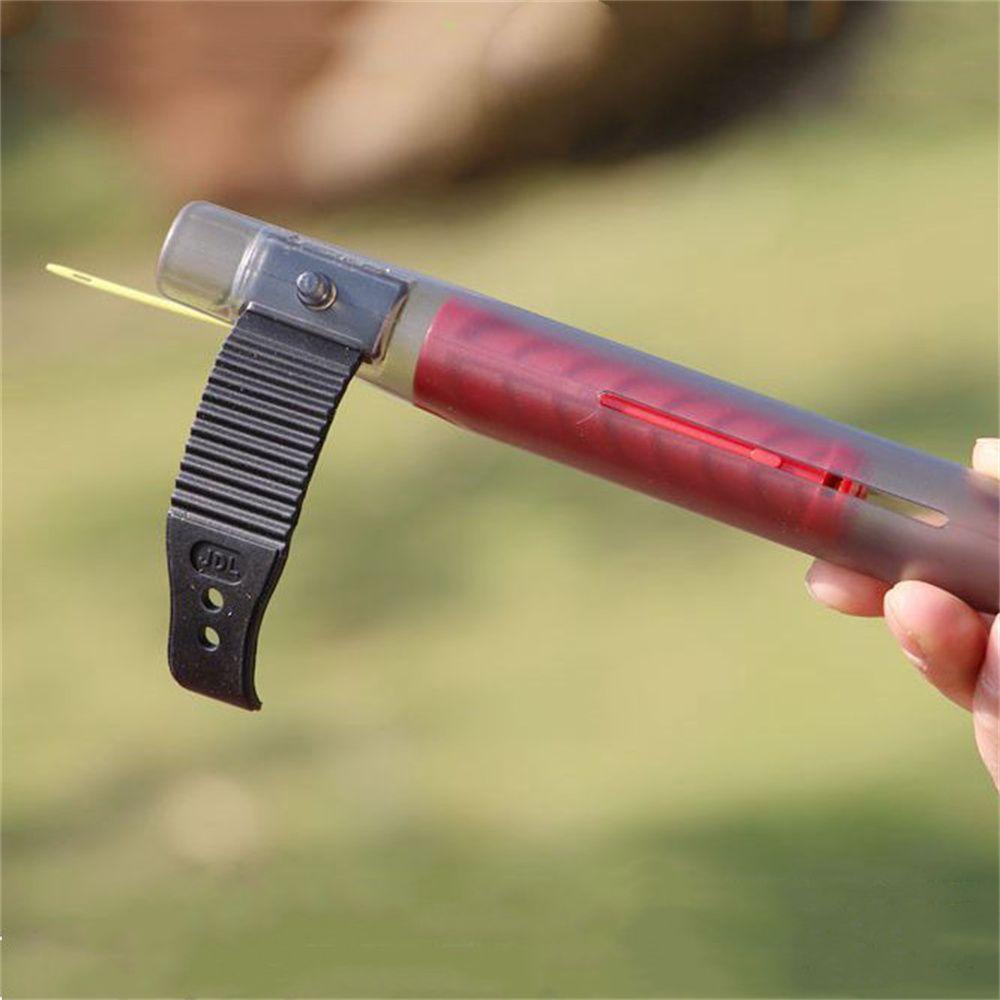 Phụ Kiện Nắp Trong Suốt Bảo Vệ Cần Câu Cá Chuyên Dụng