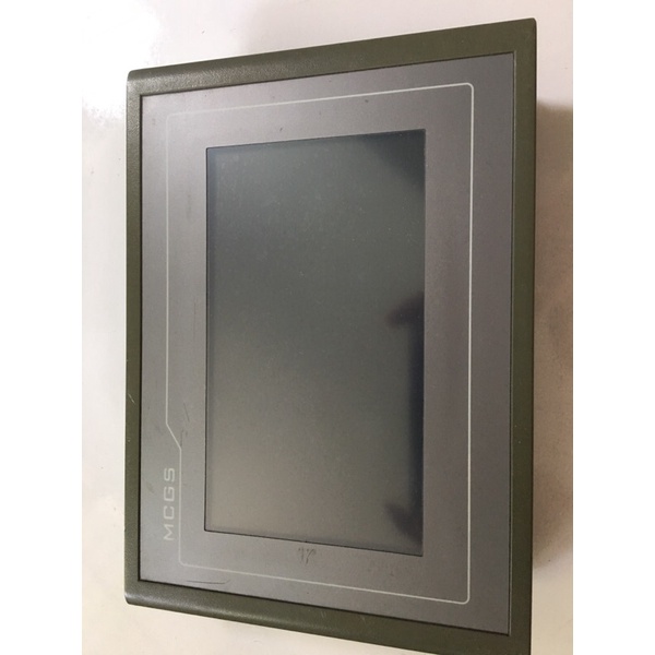 Màn hình vận hành HMI