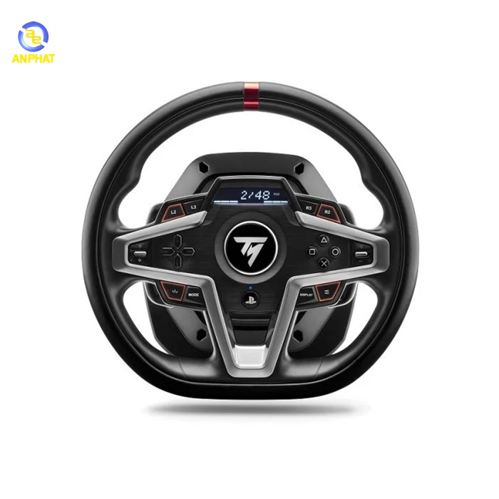 Vô lăng chơi game máy tính Thrustmaster T248 - Support PC / Playstation 5