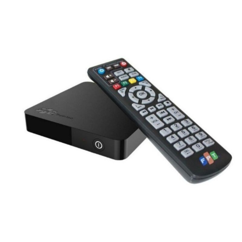 REMOTE ĐIỀU KHIỂN TRUYỀN HÌNH FPT ĐẦU BOX FPT CHÍNH HÃNG