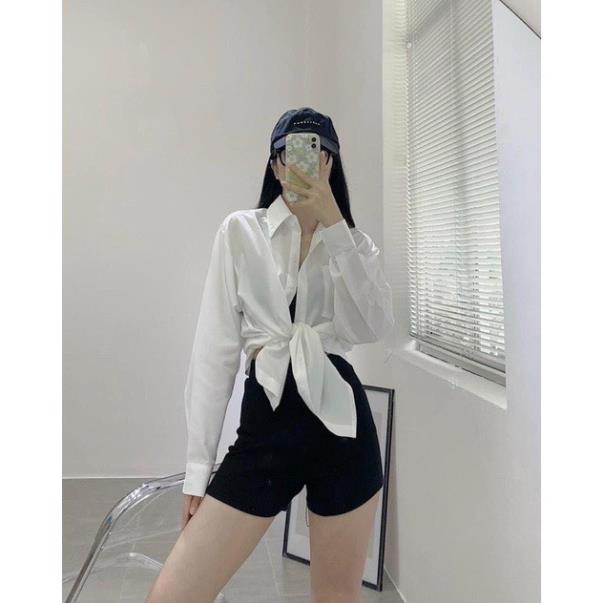 Quần Biker Short Dáng Ngắn Nữ Tôn Dáng Nâng Mông , Mùa Hè Năng Động