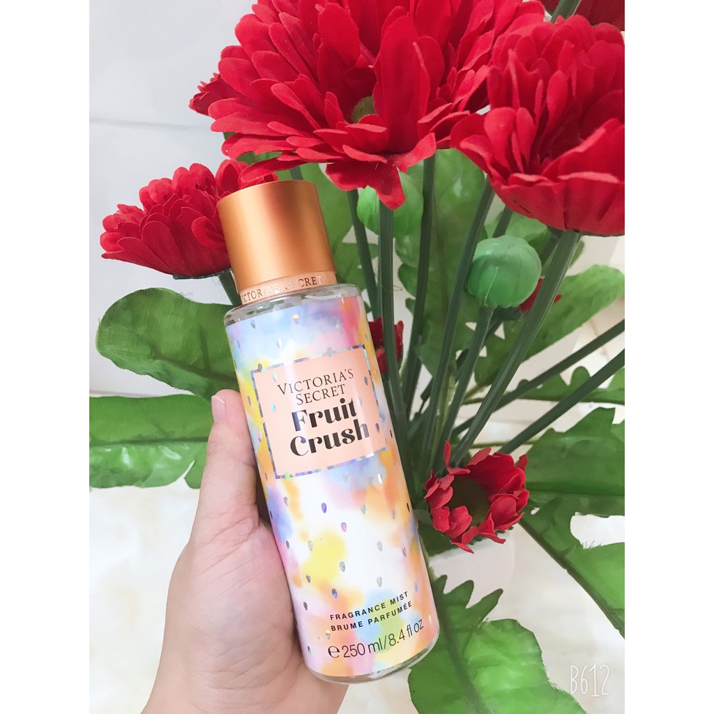Xịt thơm toàn thân Victoria's Secret body mist mẫu mới đủ mùi HN113 | BigBuy360 - bigbuy360.vn