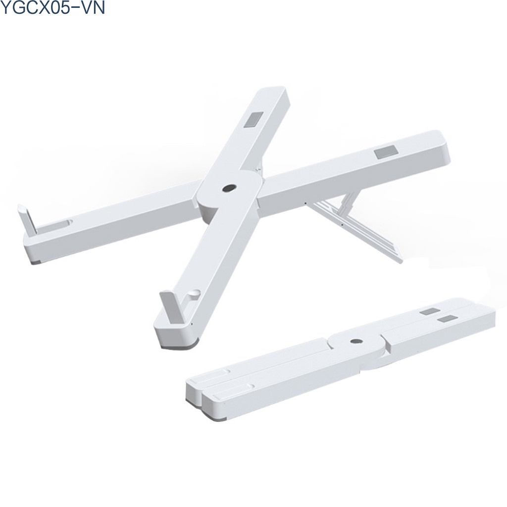 Giá Đỡ Laptop / Máy Tính Bảng Có Thể Điều Chỉnh Tiện Dụng