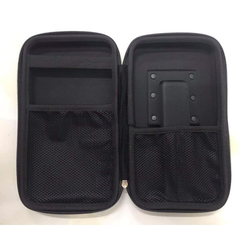 Hộp Đựng Micro Túi Đựng Micro Không Dây Micro Micro Karaoke Mic Karaoke Micro Không Dây Dây Micro Micro Loa Kéo Loa Kara