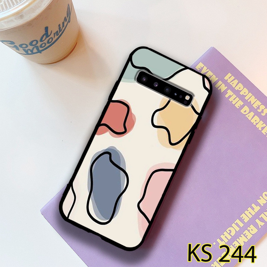 Ốp lưng Samsung S10/S10 5G/S10 Plus/S10 Edge/S10 Lite in hình đa màu sắc  siêu đẹp, độc, lạ_KINGSTORE.HN_Ốp SS