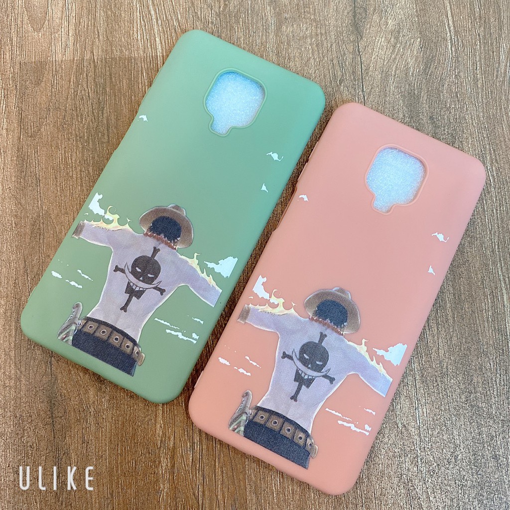 Xả Hàng ỐP lưng cao su hoạt hình cute cho xiaomi note 9s - note 9 pro / k20 - k20 pro / note 8 pro / note 7 / note 4x