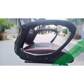Ghế chơi game - Ghế game net G60