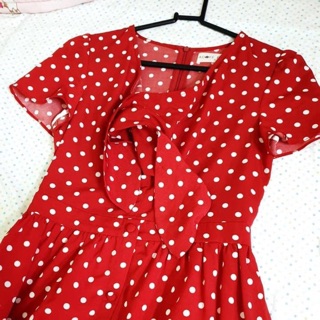 Combo 2 váy adore dress size s rất xinh