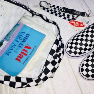 BALO VANS CARO