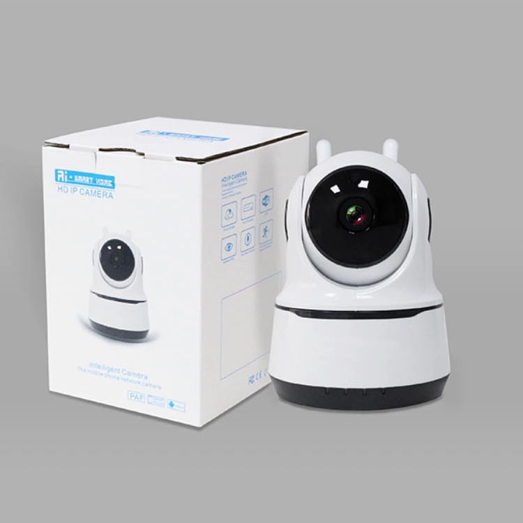 Camera Yoosee IP Wifi siêu nét fullhd 1080, xoay 360 độ, báo động chống trộm, đàm thoại 2 chiều + thẻ nhớ 32gb, BH 2 năm