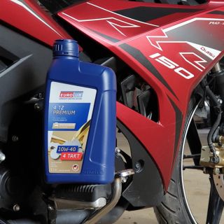 Nhớt Eurolub 4TZ Premium 10W-40