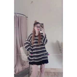 Áo Len Mỏng