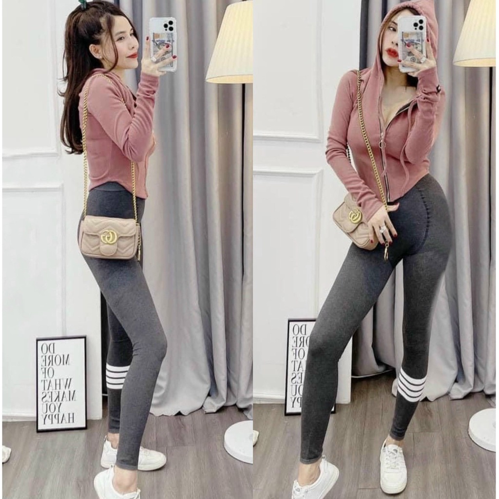 [36-50kg] Áo Khoác Kiểu Nữ Phong Cách Thời Trang, Cá Tính, Năng Động [Balen]