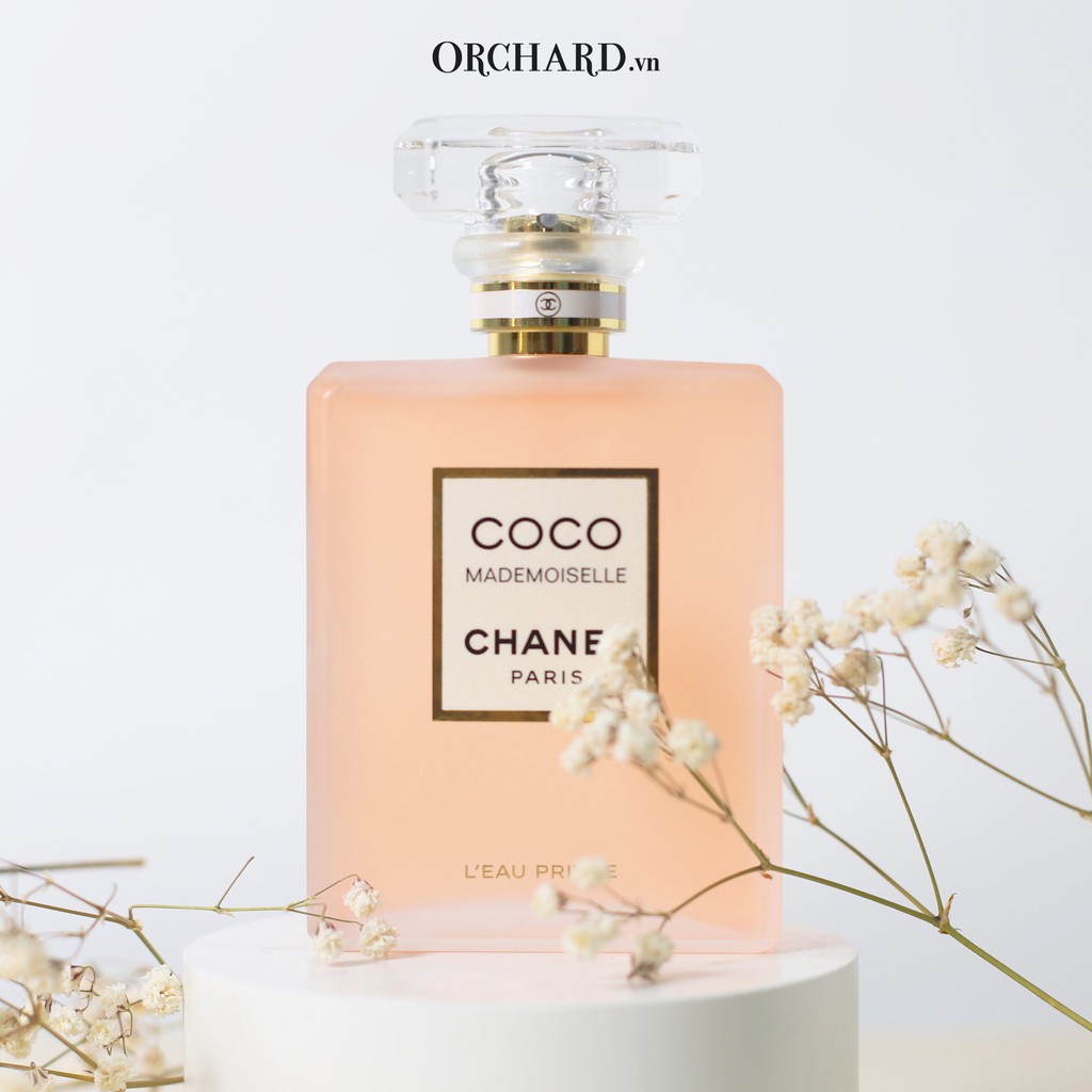 [HÀNG HOT] Nước hoa Nữ Chanel Coco EDP Mùi Thơm Quyến Rũ, Lưu Hương Lâu Fullbox chính hãng.