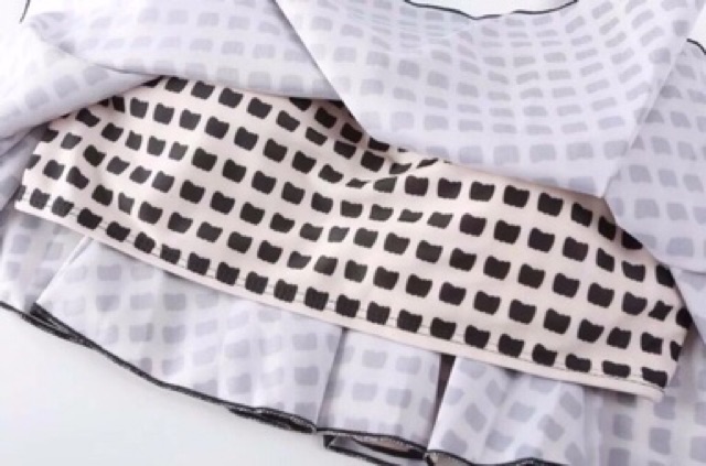 Bộ đồ bơi nữ - Bikini Hàn Quốc trễ vai đi tắm biển ( ẢNH THẬT) | BigBuy360 - bigbuy360.vn