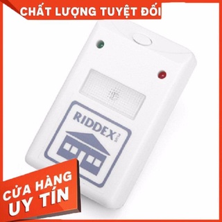 [XẢ KHO+FREE SHIP] Máy đuổi côn trùng Pest Reject