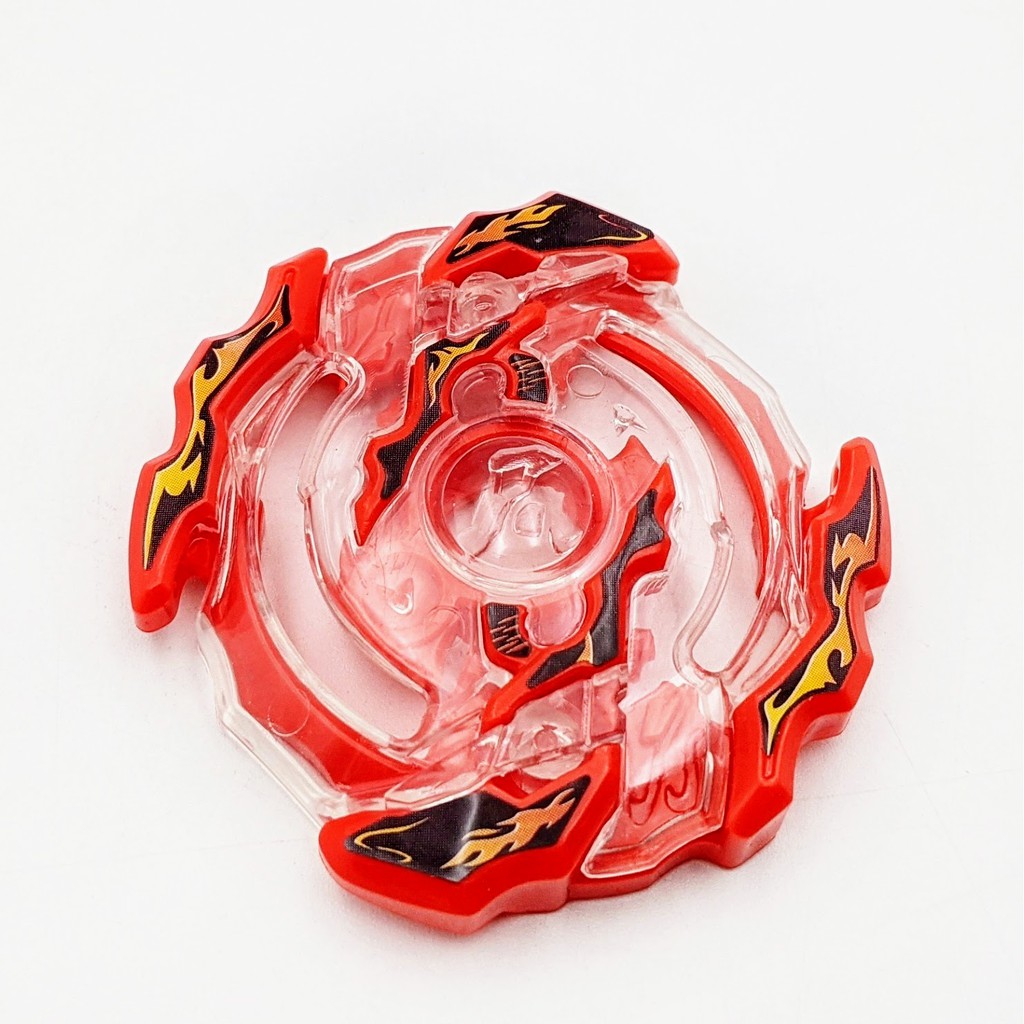 Con quay BeyBlade - Con quay MAGIC CRACK (B-00) LIMITED