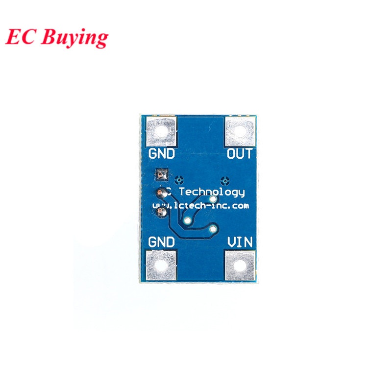 Mô đun tăng áp từ Dc-Dc 2-24v sang 2-28v Sx1308 Sot23-6 B628 Sot-23