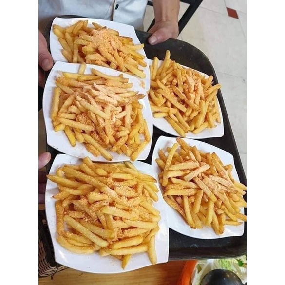 Khoai tây cọng 1kg