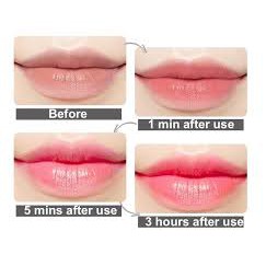 (hàng Mới Về) Son Dưỡng Môi Mùi Dâu 1.7 Gr Bm 002122 | BigBuy360 - bigbuy360.vn