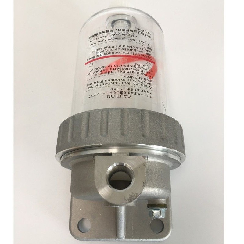 Lọc nhiên liệu tách nước KOMATSU PC200-3/5/6 PC70-8 PC120 mã EA-13049 ME039811 600-311-9731