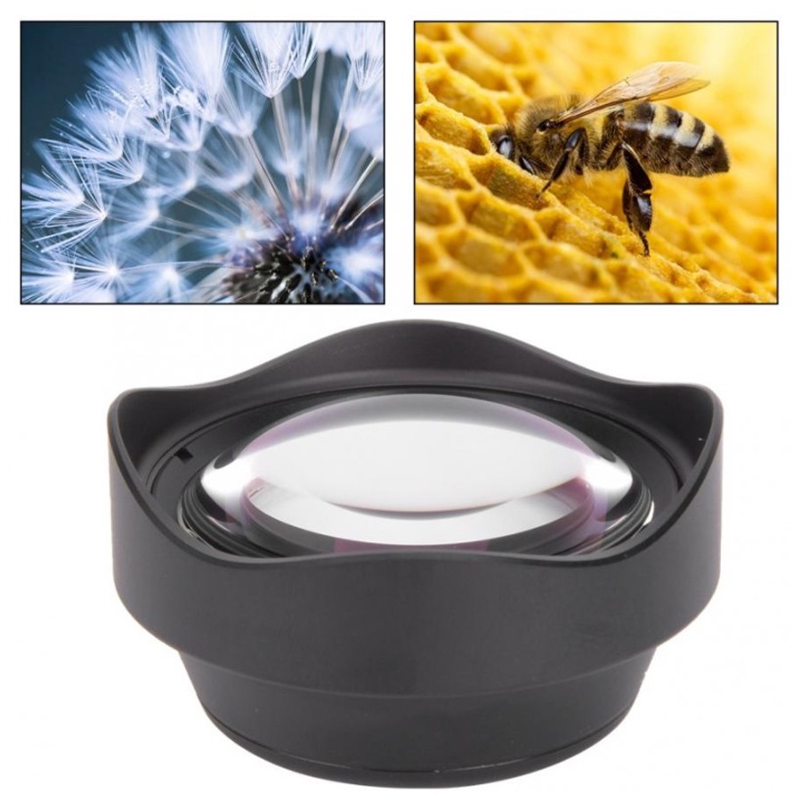 Ống Kính Điện Thoại Ulanzi Macro Lens 75mm