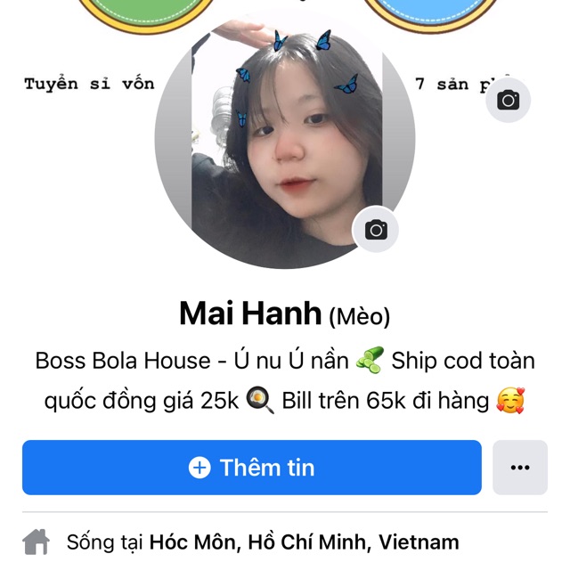 hanhnaya