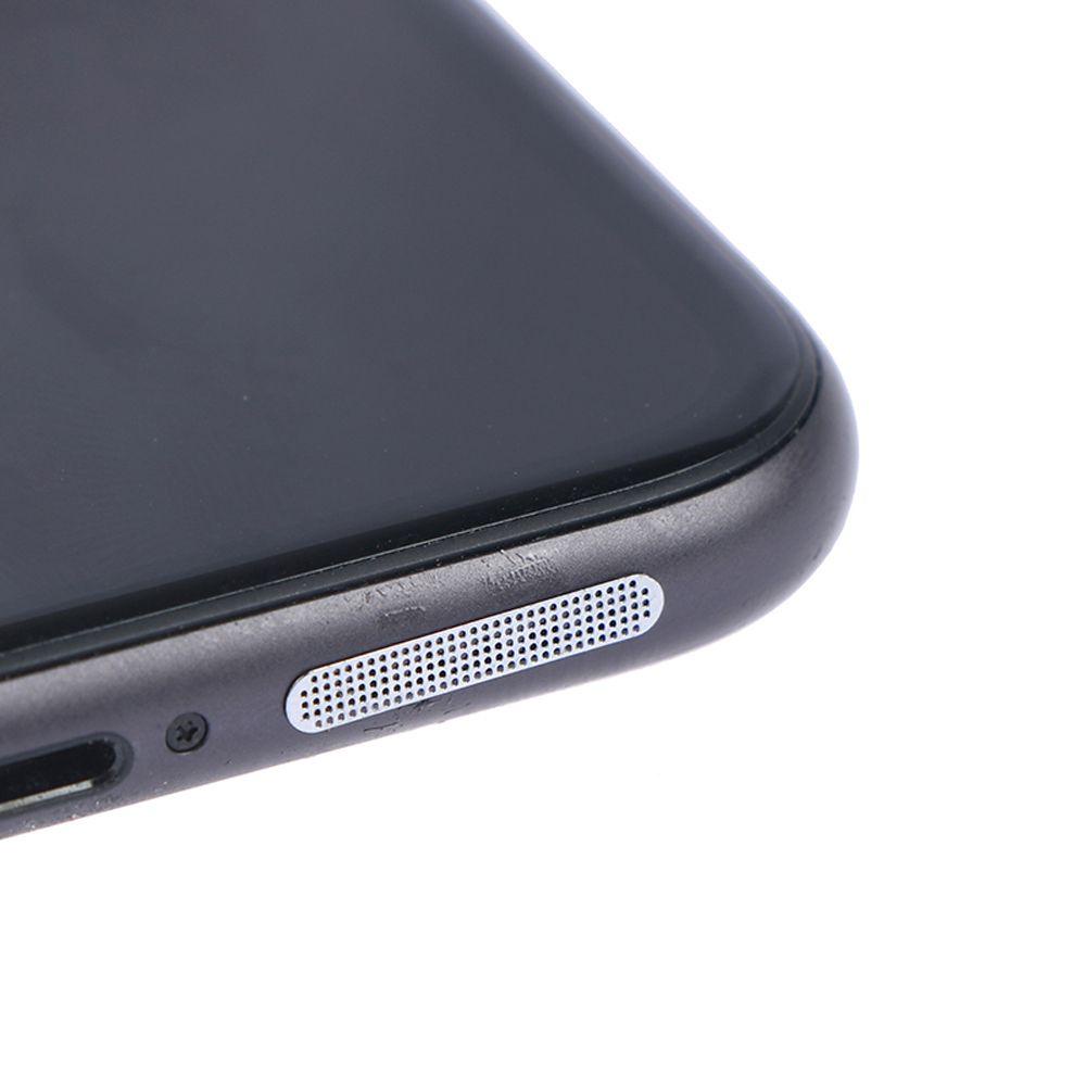 Set 8 Miếng Lưới Dán Chống Bụi Cho Loa Điện Thoại 26EDIE