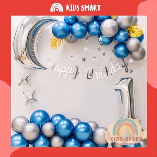 💕Set Trang Trí Sinh Nhật 💕Cho Bé Trai Bé Gái Mẫu Mới Nhất, ComBo Trang Trí Sinh Nhật, Tiệc Thôi Nôi, Đầy Tháng