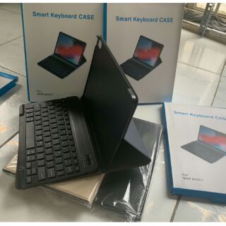 Bao da bàn phím cho ipaT pro 11 inch(2018)