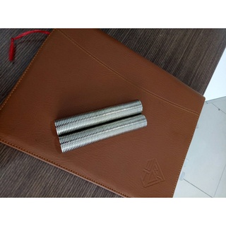 Nam châm viên tròn mỏng: 20x2mm