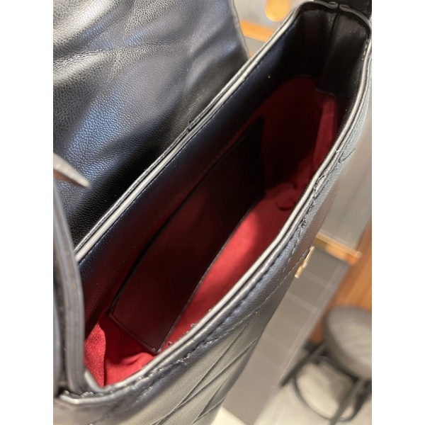 Túi kẹp nách ys size 20cm
