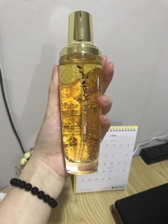 Serum nâng cơ