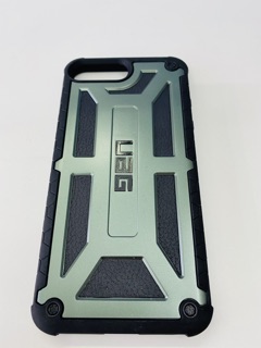 Ốp chống sốc UAG MONARCH series iPhone