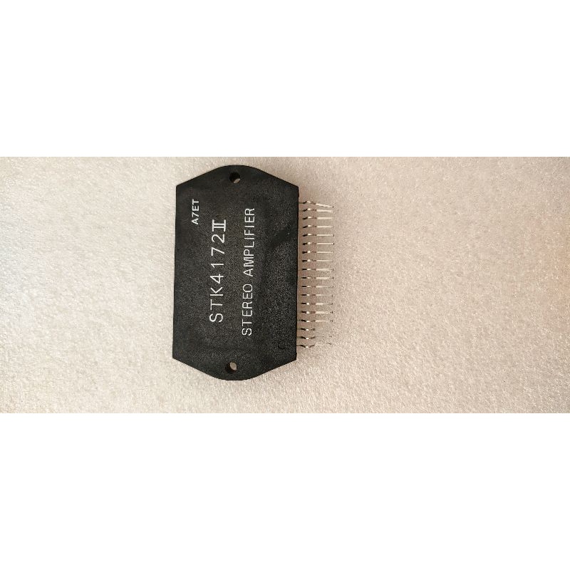 IC Công suất STK4172