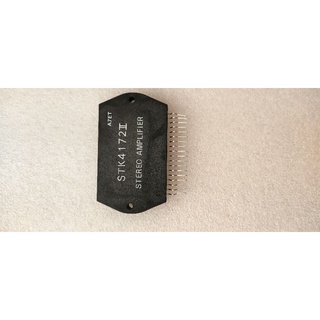 Ic công suất stk4172