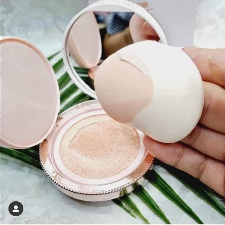 Chính Hãng - Sét Phấn Nước Whoo Trắng Tone 21