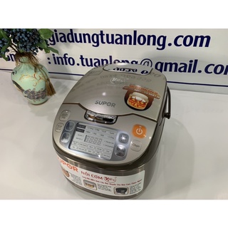 Nồi cơm cao tần Supor 50HC12