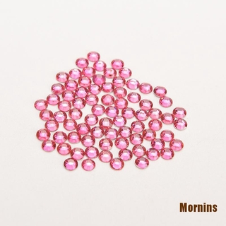 Ms❀Bộ 1000 HạT ĐíNh Trang Trí MóNg DIY 4mm